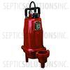 Liberty LEH200-Series 2.0 HP Sewage Ejector Pump