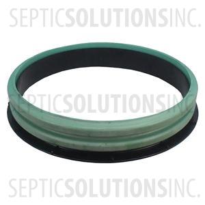 Polylok 24'' IPEX Pipe Bolt Down Tank Adapter Ring